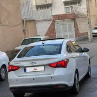 اریزو ۵ مدل ۹۶|خودرو سواری و وانت|تبریز, |دیوار