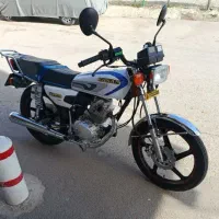 هندا ۲۰۰ صفر ۱۴۰۵