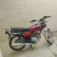 هندا مدل ۹۸ تیزپر توس