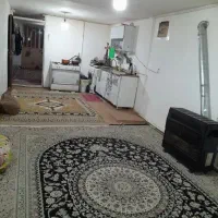 خونه اجاره ای درشهرک البرز . راهش جدا حیاط مشترک