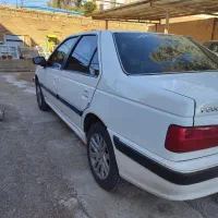 پارس سفارشی 401|خودرو سواری و وانت|پلدختر, |دیوار