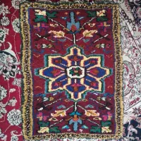 فرش پادری دستباف