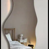 اینه پایه دار وبدونه پایه
