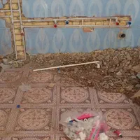لوله کشی ساختمان