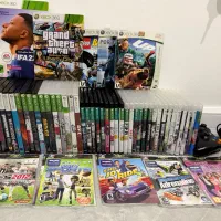 Xbox 360|کنسول، بازی ویدئویی و آنلاین|شیراز, فرهنگ شهر|دیوار