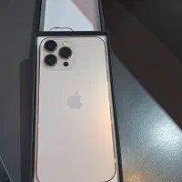 13 پرومکس ۲۵۶ گیگ باتری ۱۰۰ بدون نقطه اقساطی|موبایل|اراک, |دیوار