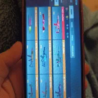 اکانت کالاف