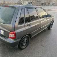 پراید 111 مدل۹۳