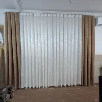 فروش(حراج) پرده پانج نقد وشرایط(اقساط)|پرده، رانر، رومیزی|میناب, |دیوار