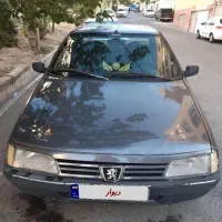 روآ دو گانه کارخانه