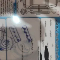 پراید بیرنگ وبدون ضربه|خودرو سواری و وانت|اردبیل, |دیوار