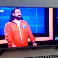 ۴۳اینچ الجی کره اصلی|تلویزیون و پروژکتور|کوهدشت, |دیوار