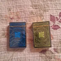 فروش  پاسور کیم سبز و ابی نو و پلم