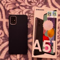 سامسونگ A51|موبایل|تهران, وحیدیه|دیوار