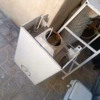 پکیج دیواری بوتان|آبگرمکن، پکیج، شوفاژ|ابهر, |دیوار