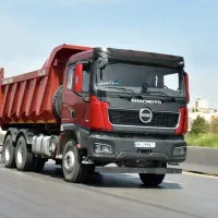 جفت کمپرسی شکموتو