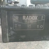 باطری برنا۸۸امپر