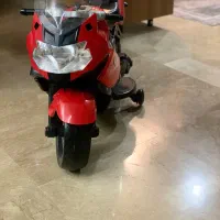 موتور شارژی CLB تحت لیسانس BMW|اسباب‌‌بازی|تهران, شهرک کوهسار|دیوار