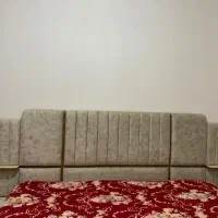 سرویس خواب|تخت و سرویس خواب|اردبیل, |دیوار