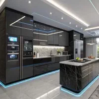 آپارتمان-90متری-در-چیتگر-فول-امکانات