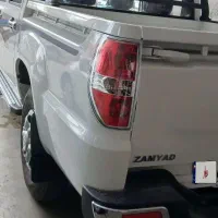 پادرا پلاس دو کابین|خودرو سواری و وانت|رشت, جانبازان|دیوار