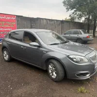 برلیانس اتومات مدل 95 بدون توضیح