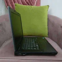 لپتاپ گرافیکدار و ۸ هسته ای دل Core i7 صفحه 16inch|رایانه همراه|کرج, باغ سیب|دیوار