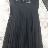 پیراهن مجلسی