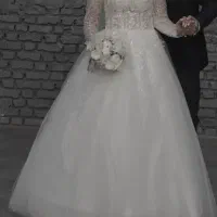 لباس عروس