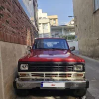 پاترول دودر  تمیز