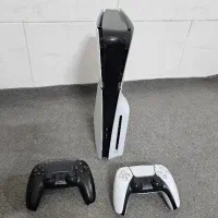 ps5 Standard CFI-2016 دو دسته و تمیز