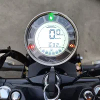 موتور زونتس Zontes N2 230 صفر|موتورسیکلت|تهران, شهر زیبا|دیوار