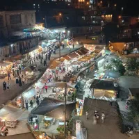 اجاره روزانه سوییت داخل ماسوله