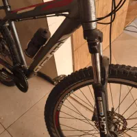 دوچرخه اورلورد ۲۶ کوهستانی|دوچرخه، اسکیت، اسکوتر|شیراز, زیباشهر|دیوار