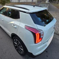 تیوولی اسپشیال توربو فول کره ای