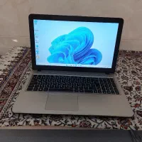 لپ تاپ ASUS R540U-i7