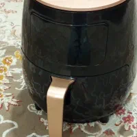 سرخ کن رژیمی بدون روغن دانتی