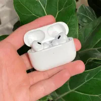 ایرپاد پرو اپل درحد اورج