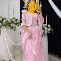 لباس مجلسی