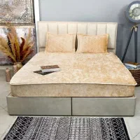 کاور تشک|رختخواب، بالش، پتو|رشت, بازار|دیوار