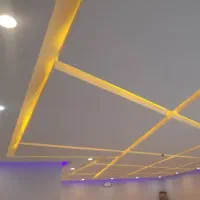 کناف/کاغذدیواری/پوستر/سقف کاذب