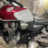 Cb1300|موتورسیکلت|شوش, |دیوار