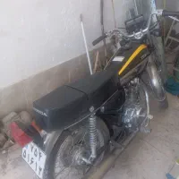 فروش موتور سیکلت ۱۲۵