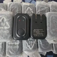 ۳۵ عدد شارژر آکبند همه کاره