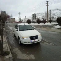 سمندسورن عتیقه مدل،۸۹،بدون رنگ