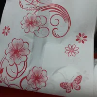 طاقه وسفره یکبار مصرف|ظروف نگهدارنده، پلاستیکی، یک‌بارمصرف|سنندج, |دیوار