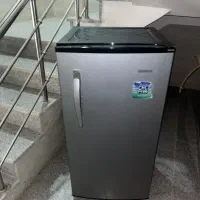 یخچال Eastcool سالم و تمیز