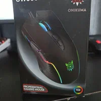 موس گیمینگ اونیکما مدل CW905