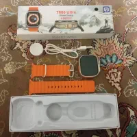 ساعت هوشمند