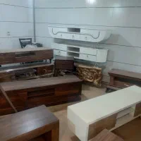 میز تلویزیون